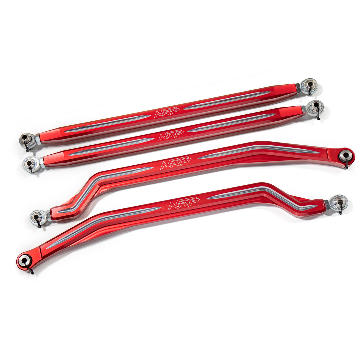 Polaris RZR – Nitro Racing Parts