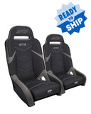 PRP Honda Talon GT3 Front Seats With Mount Kits