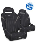 PRP Honda Talon GT/S.E. Front Seats With Mounts