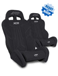 PRP Can-Am X3 XCR Front Seats And Mount Kits