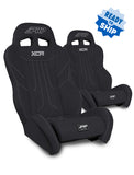 PRP Can-Am X3 XCR Front Seats And Mount Kits