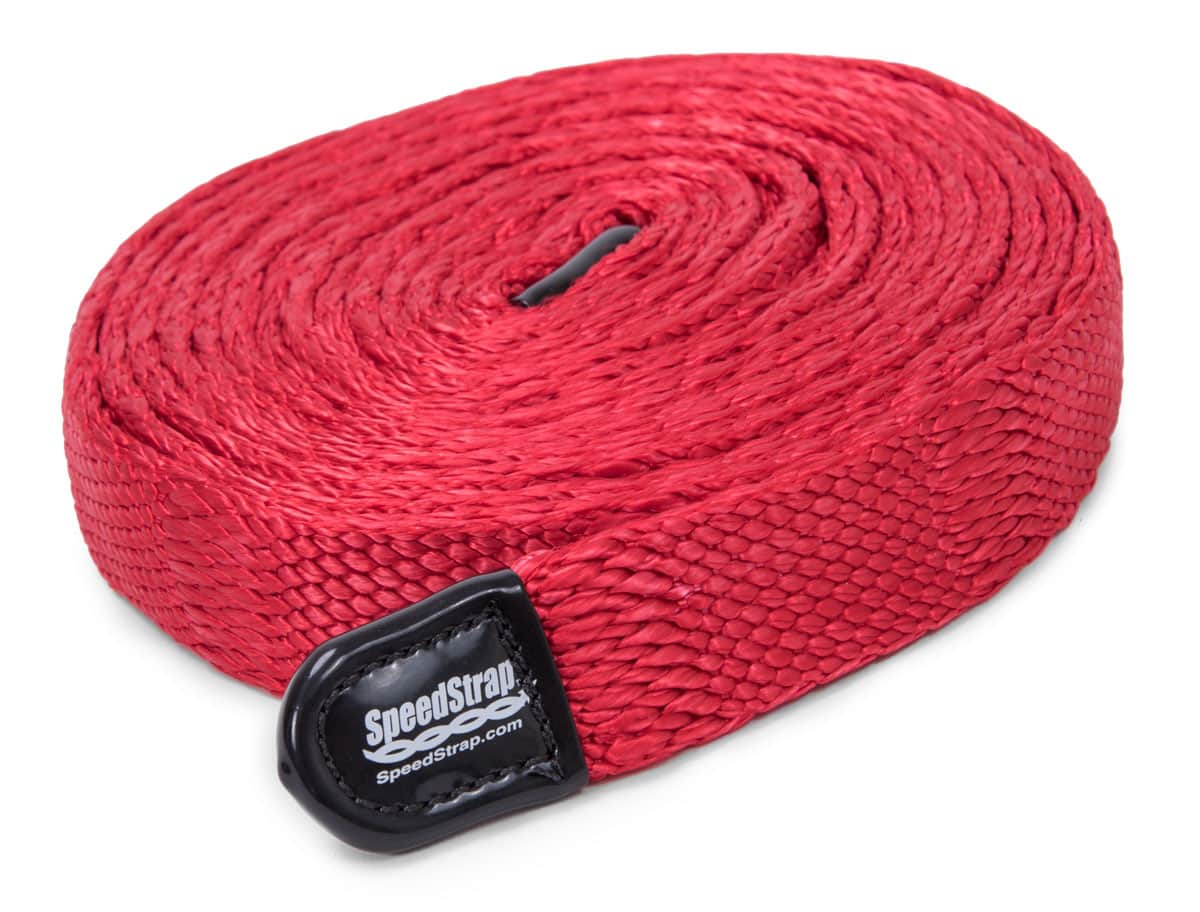 SpeedStrap 1