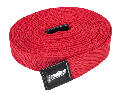 SpeedStrap 2" Big Daddy Weaveable Recovery Strap