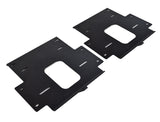 PRP Seat Mounts For Can-Am X3