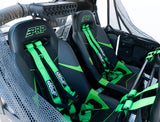 PRP Honda Talon Seat Mounts