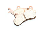 Trinity Racing Can-Am Performance Brake Pads