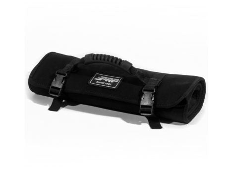 PRP Kawasaki KRX Roll Up Tool Bag with 35pc Tool Kit – Nitro