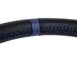 PRP Deep Dish Leather Steering Wheels