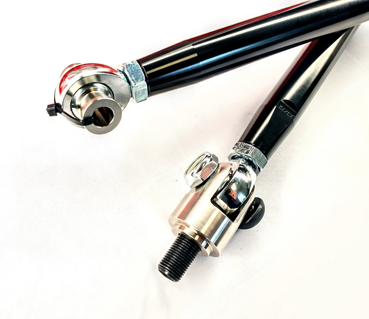 NRP Can-Am X3 Front Tie Rods – Nitro Racing Parts