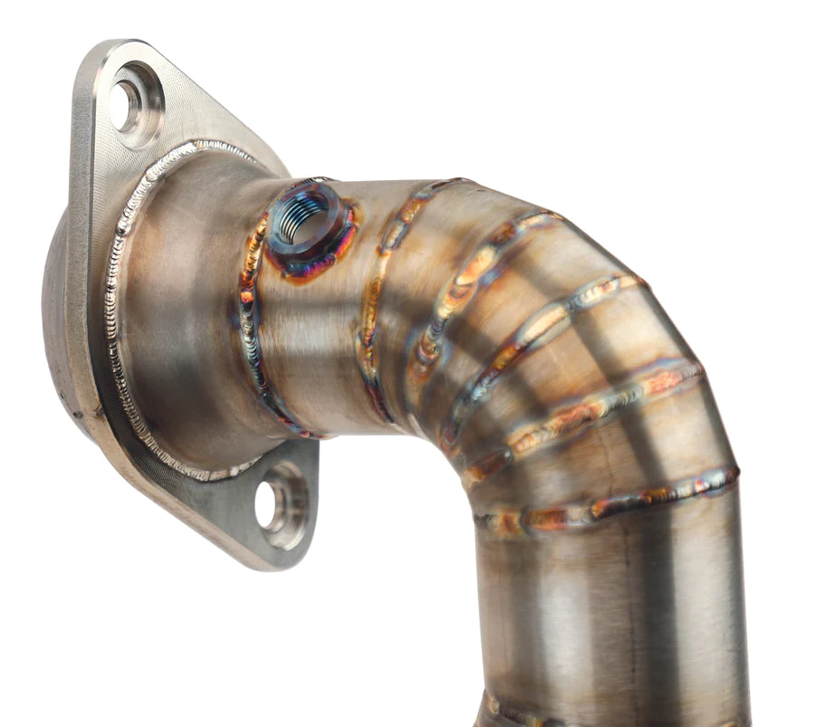 Trinity Racing RZR PRO R HEADER – Nitro Racing Parts