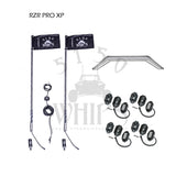 5150 Whips 187 Vehicle Specific Lighting Kits