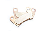 Trinity Racing Polaris Performance Brake Pads