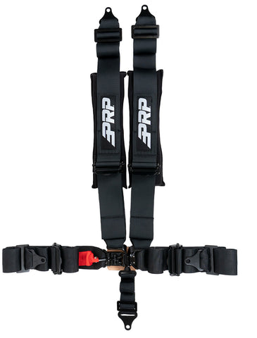 PRP 5.3 Custom Adjuster Harnesses
