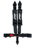 PRP 5.3x3 Custom Adjuster Harnesses (2"x3" belts)