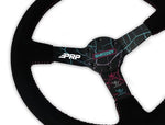 PRP X SHREDDY Limited Edition Steering Wheels