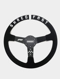 PRP X SHREDDY Limited Edition Steering Wheels