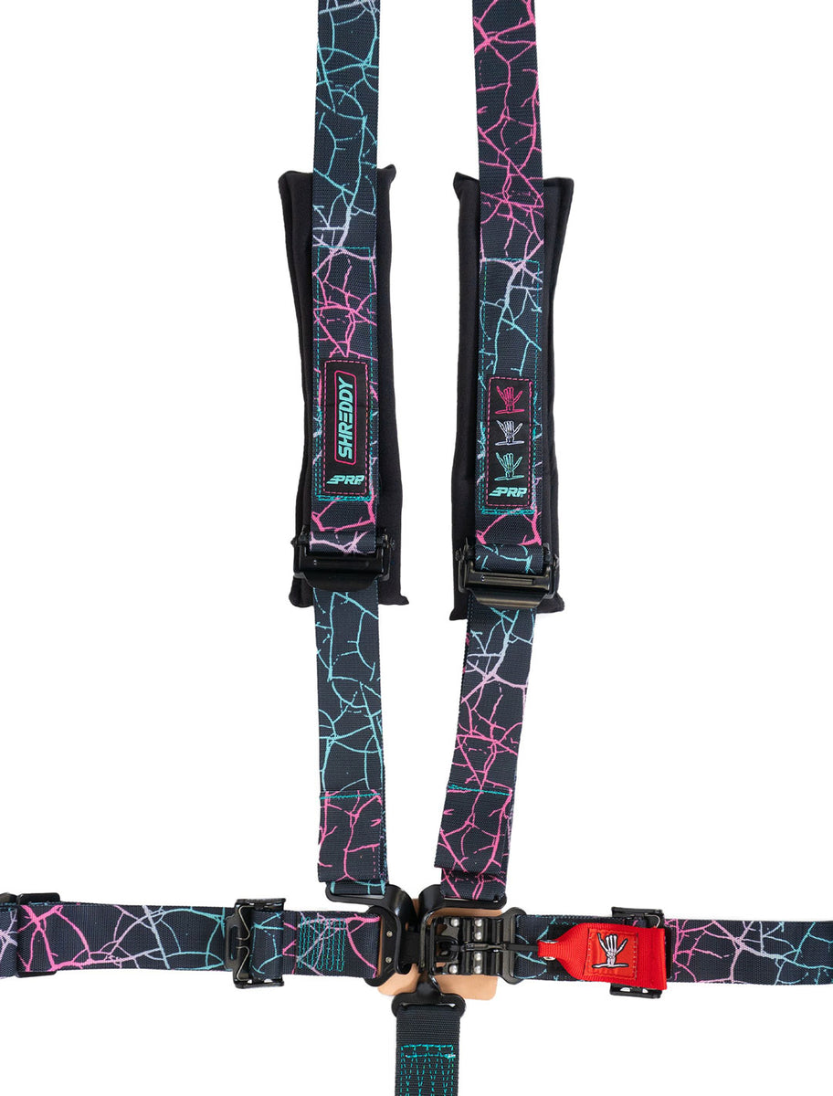 Shreddy-Cracked-5.2-Harness-