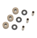 Trinity Racing Clutch Extreme Rhino Rollers