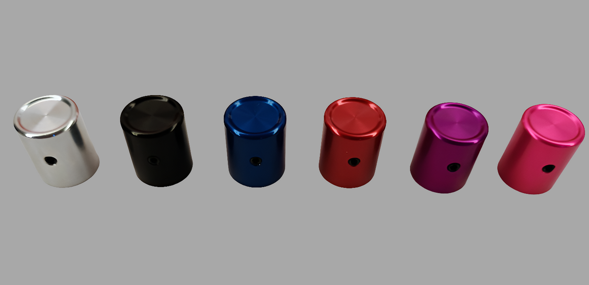 NRP Honda CRF110 and KLX110 Billet Kickstart Delete Cap – Nitro