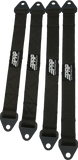 PRP Quad Wrap Limit Straps 6"-44"