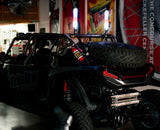 5150 Whips NiteStik Fat Whip (Pair)