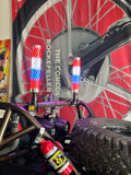 5150 Whips NiteStik Fat Whip (Pair)