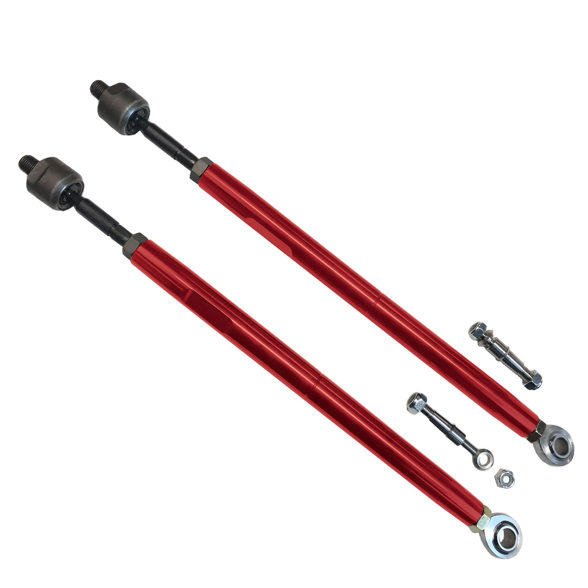 NRP RZR XP1000 Front Tie Rods, M14X1.50 THREAD – Nitro Racing Parts