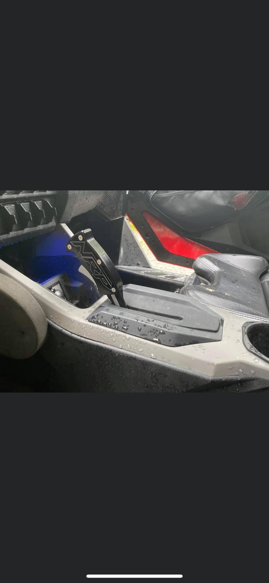 NRP Pro XP & Turbo R Quick Shot Gated Shifter – Nitro Racing Parts