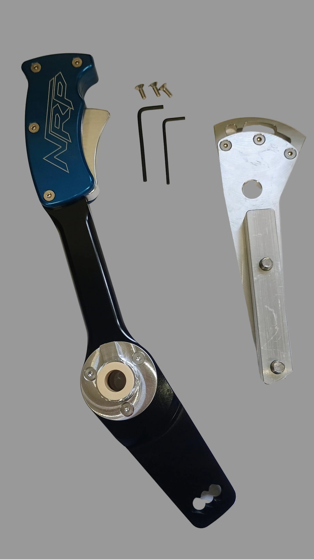 Polaris RZR – Nitro Racing Parts