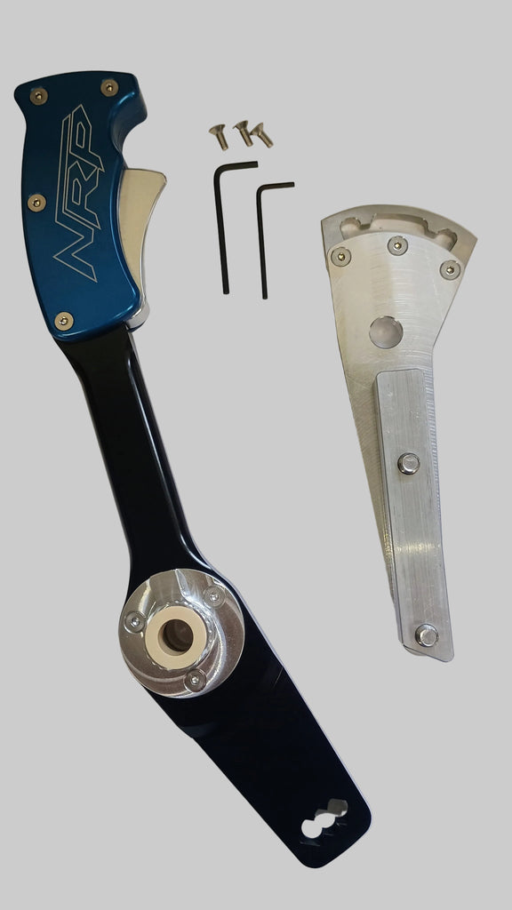 NRP Quick Shot Gated Shifter – Nitro Racing Parts