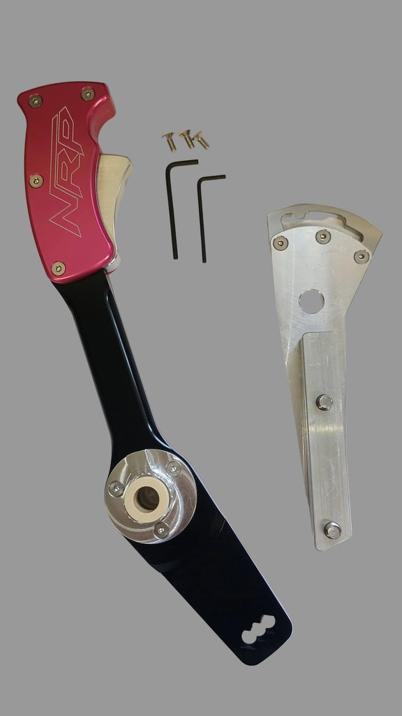NRP Quick Shot Gated Shifter – Nitro Racing Parts
