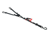 SpeedStrap 2-Point & 3-Point Spare Tire Tie-Down