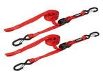 SpeedStrap CAM-Lock Tie-Downs