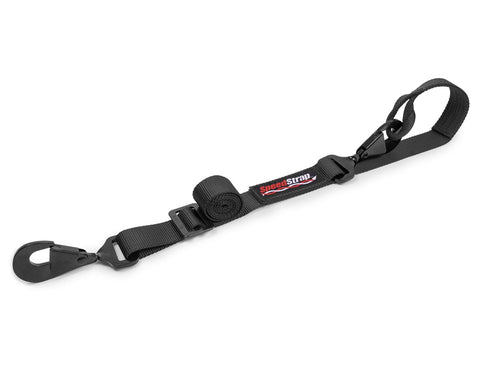 SpeedStrap Adjustable Tie-Back