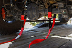 SpeedStrap Off-Road Tie-Down Kit