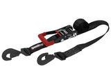 SpeedStrap 2" HD Ratchet Tie-Downs