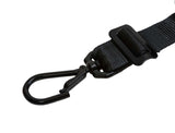 SpeedStrap 2-Point & 3-Point Spare Tire Tie-Down