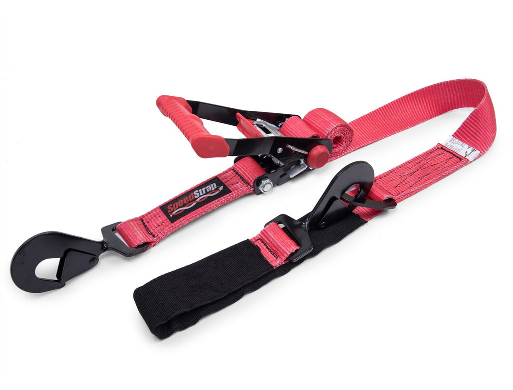 2 Inch X 16 Foot Heavy Duty Tie Downs US Cargo Control E-Track 2 Inch X 16 Foot Heavy Duty Tie Downs US Cargo Control E-Track