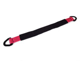 SpeedStrap D-Ring Axle Straps