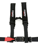 Trinity Racing Seat Harnesses