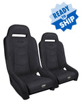 PRP Polaris RZR GT3 Front Seats With Mount Kits