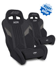 PRP Honda Talon XCR Front Seats With Mounts