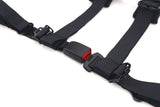 Trinity Racing Seat Harnesses