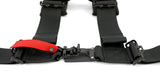 Trinity Racing Seat Harnesses