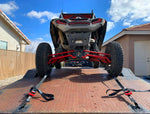 SpeedStrap UTV Tie-Down Kits