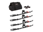 SpeedStrap UTV Tie-Down Kits