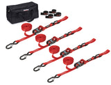 SpeedStrap Heavy Duty Motorcycle/ATV Tie-Down Kits