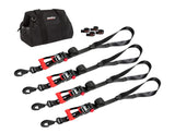 SpeedStrap Heavy Duty Through The Wheel Tie Down Kit