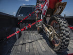 SpeedStrap Heavy Duty Motorcycle/ATV Tie-Down Kits