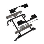 PRP Universal Slider Seat Mount Kits